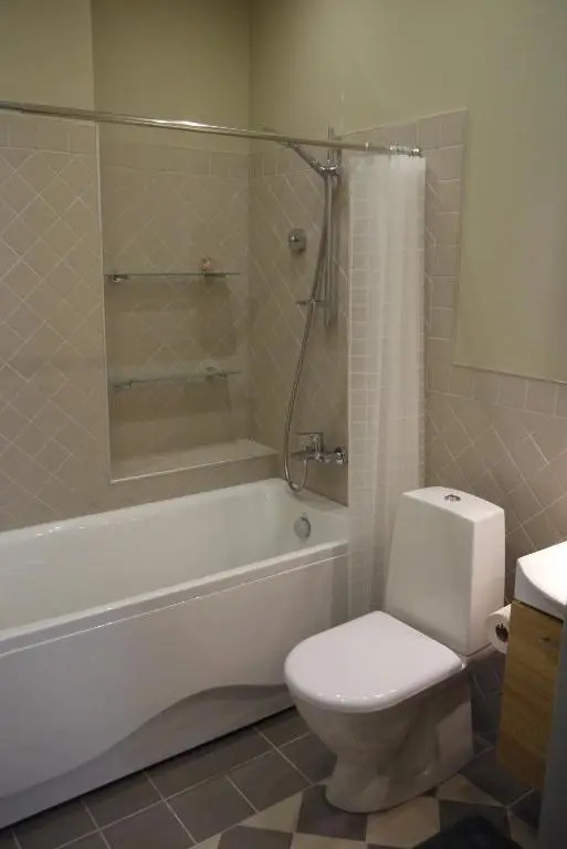 Apartments Livia