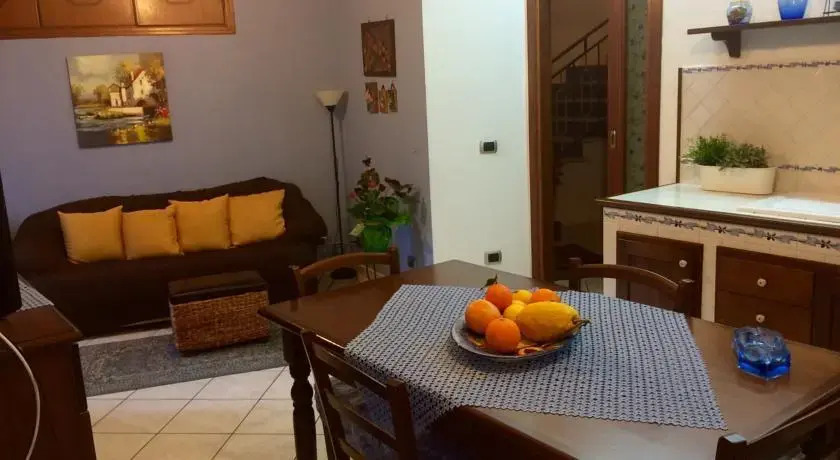 Casa Caterina