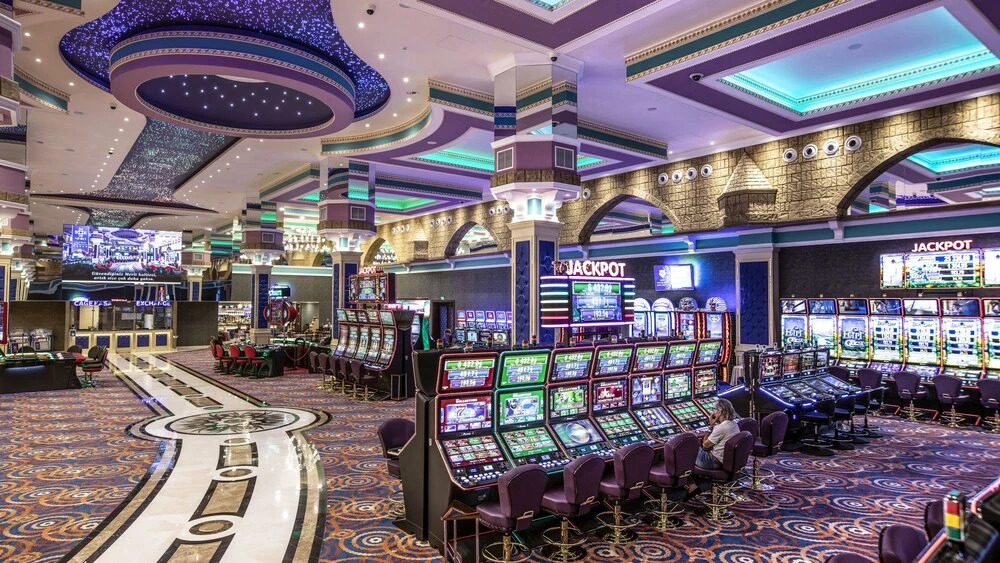 Merit Grand Mosta Spa Hotel & Casino