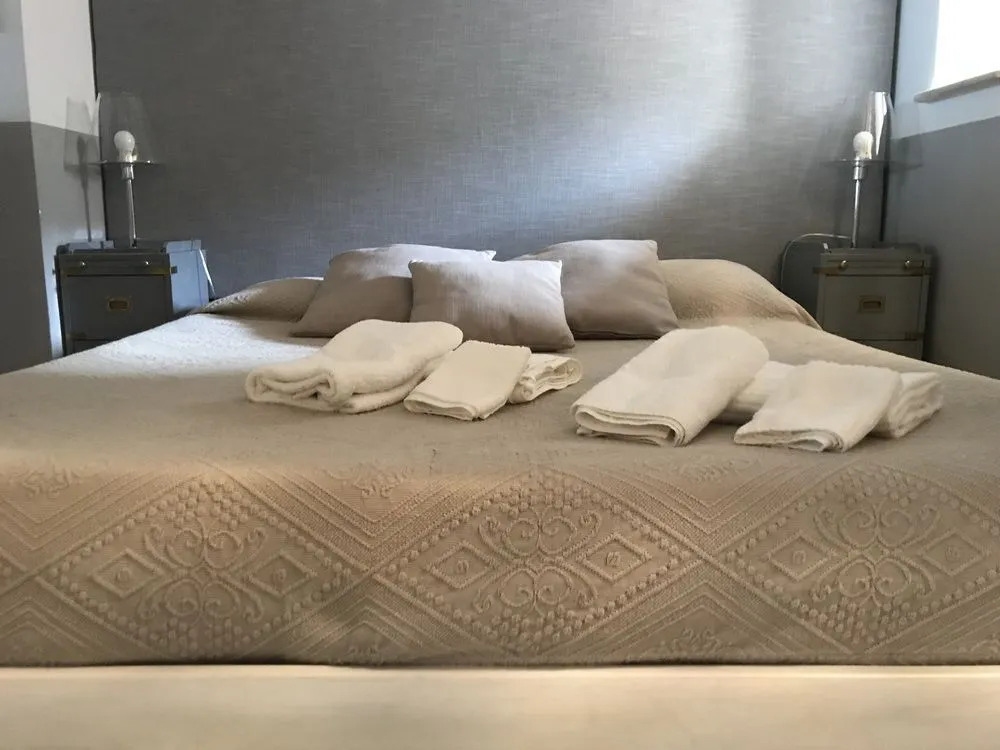 Veranda Suites
