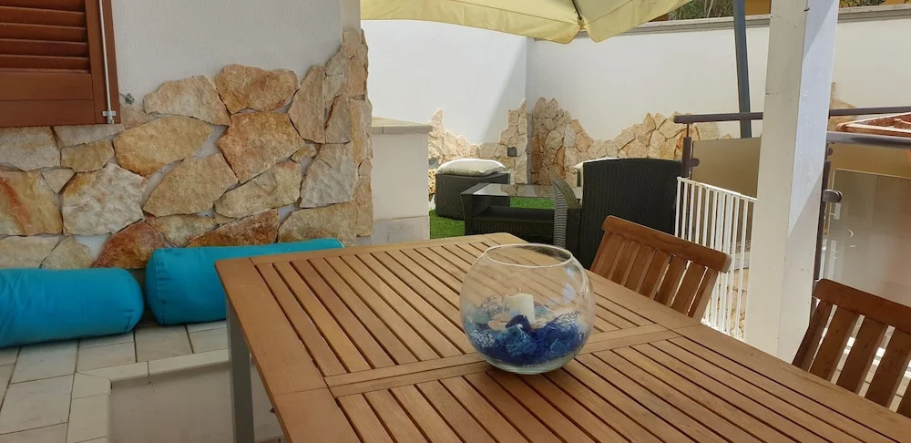 Apartment 350 Meters From the Beach of Maria Pia - Alghero