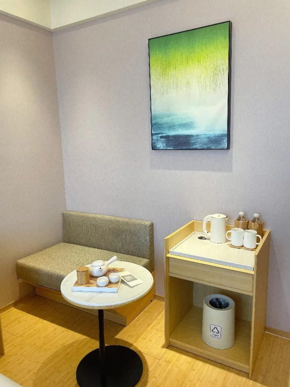 JI Hotel Beijing Chaoyang Road