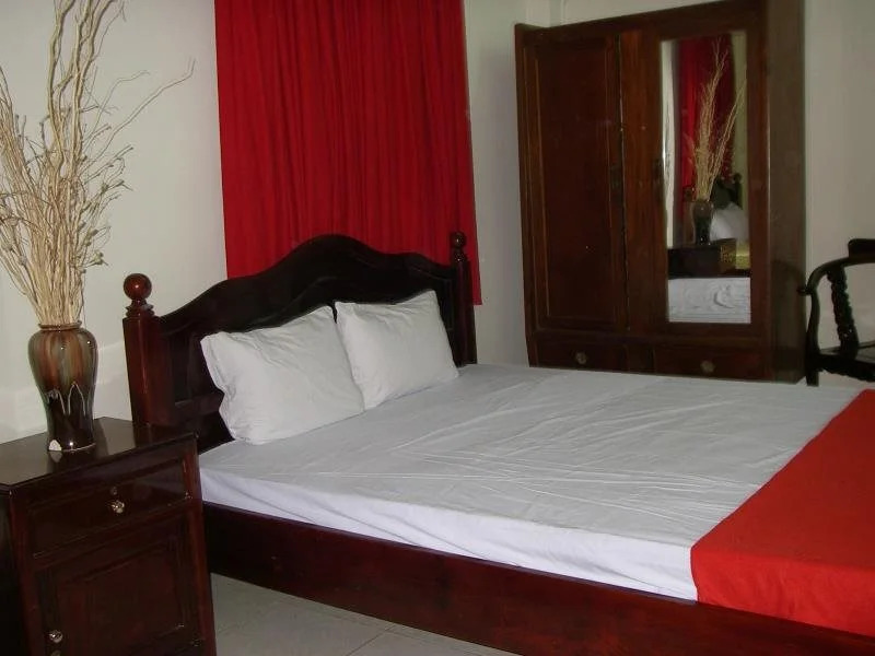 Mekong-Logis Guesthouse