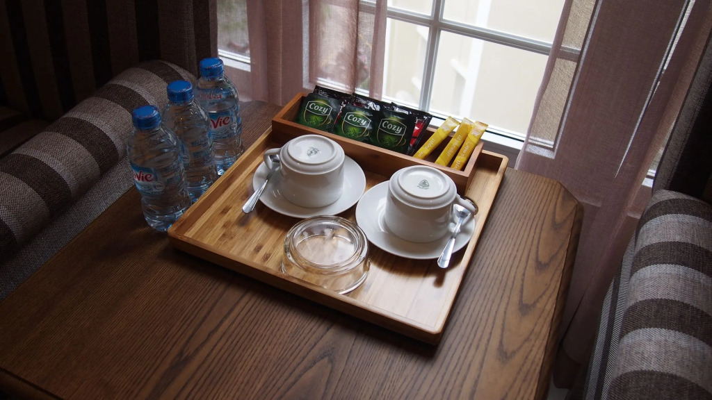 Hoang Lan Hotel