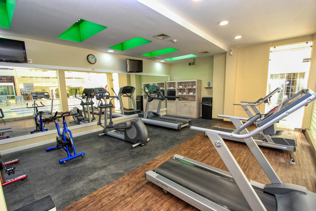 Holiday Inn Leon by IHG