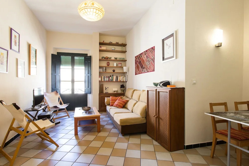 Holi-Rent Apartamento Calatrava