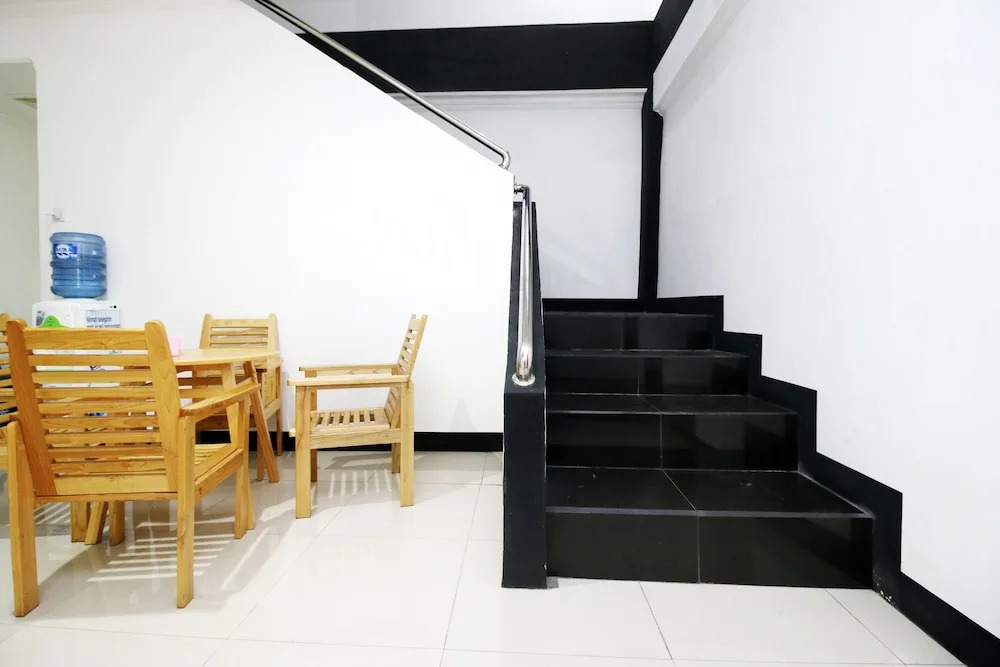 One Guest House