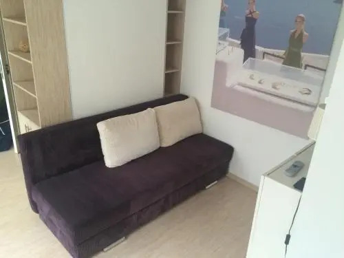 Sopot Baltic Breeze Victus Residence by Noclegi Renters