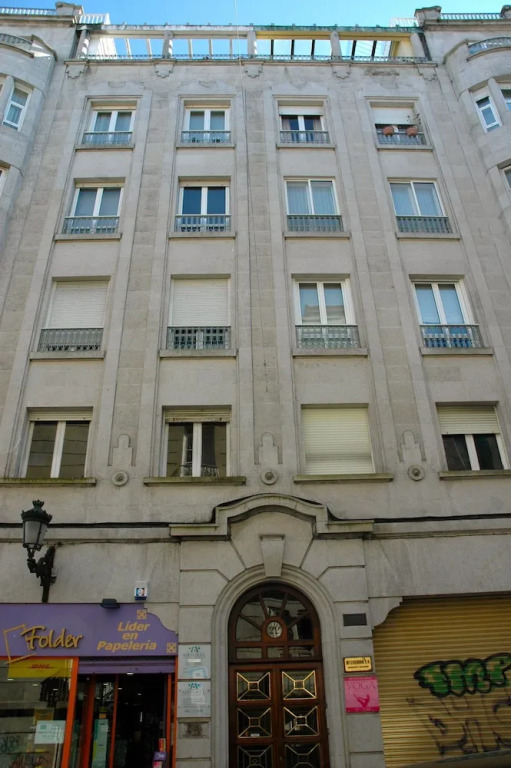 El Ático de Vigo