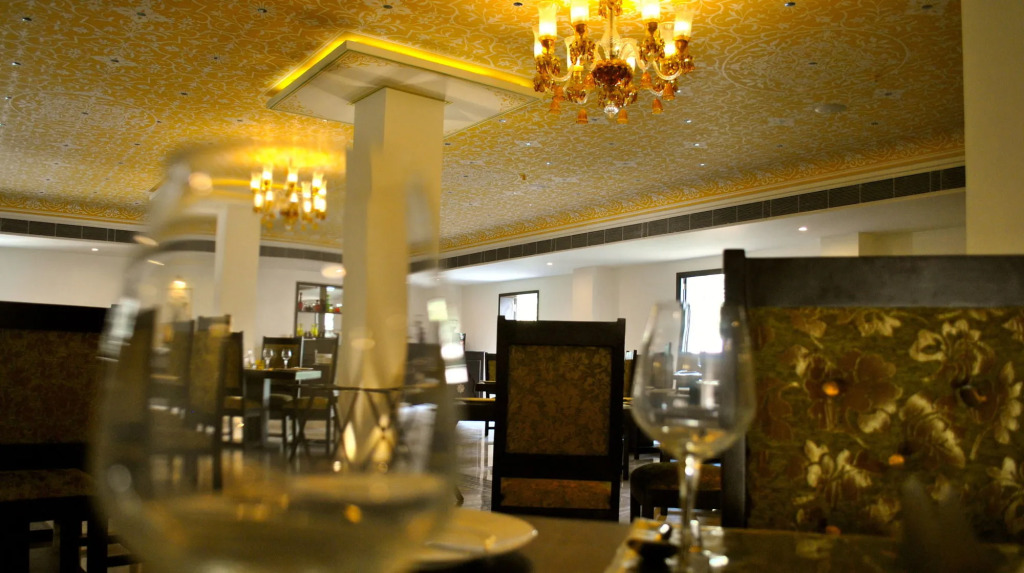 Anuraga Palace