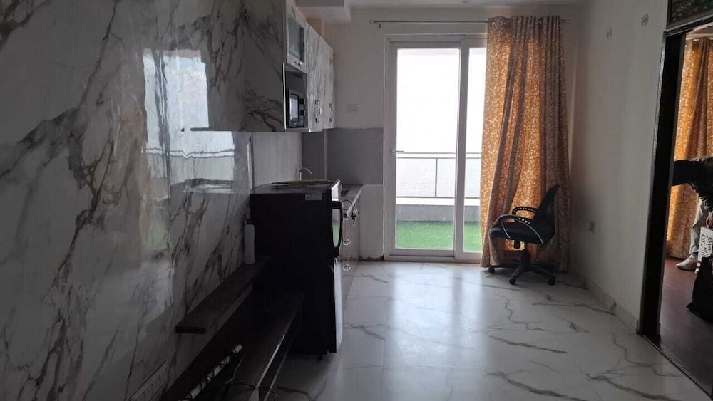 Yesobhumi Service Apartment