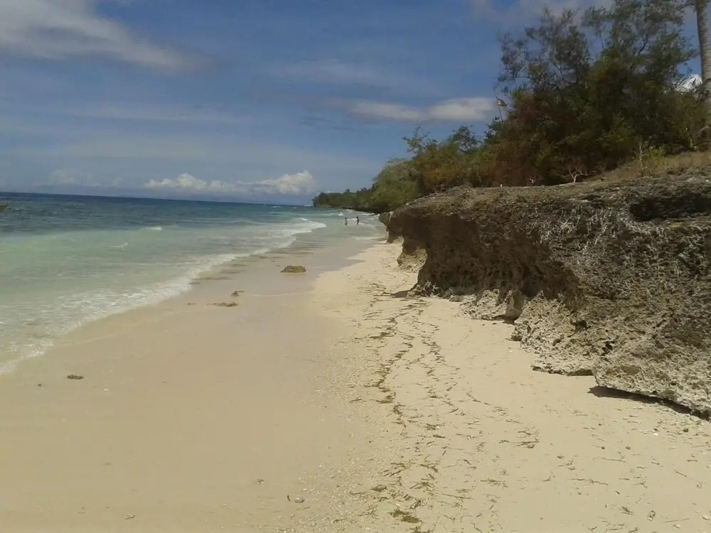 HIGALA Resort