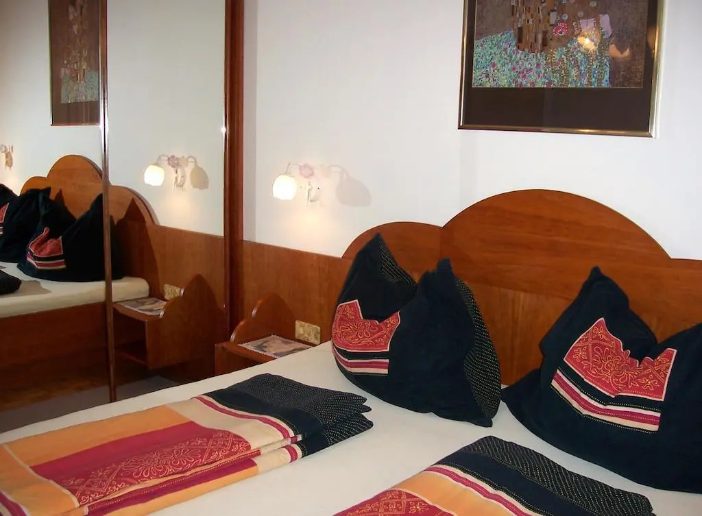 Appartementanlage Carinthia