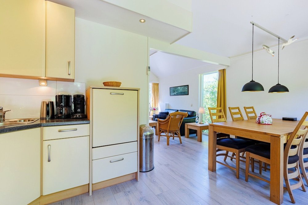 Westduin Family Apartment Near the Beach