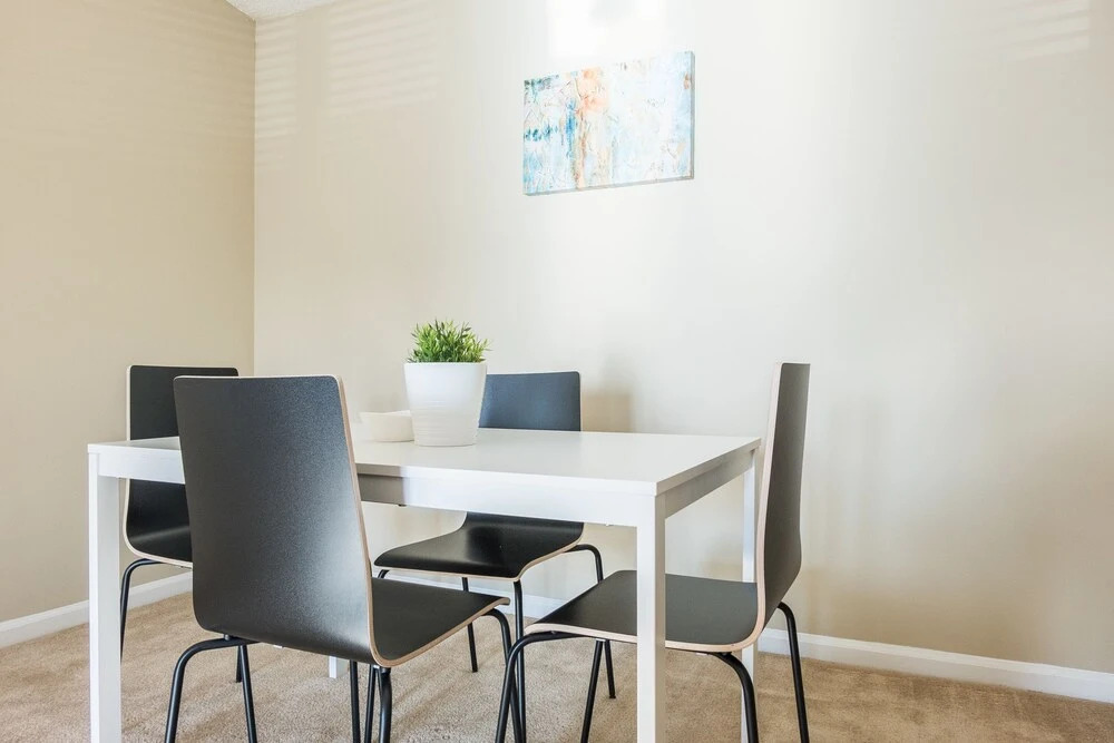 Spacious Uptown Apartments