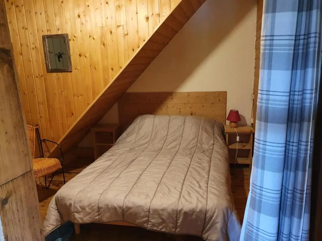 Gîte du Grand Cher