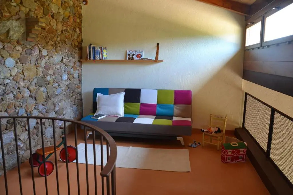 Masoveria De Lladó