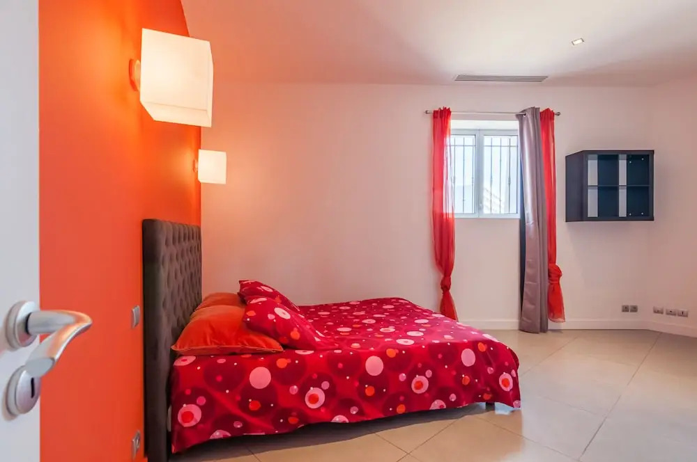 La villa Phocéenne