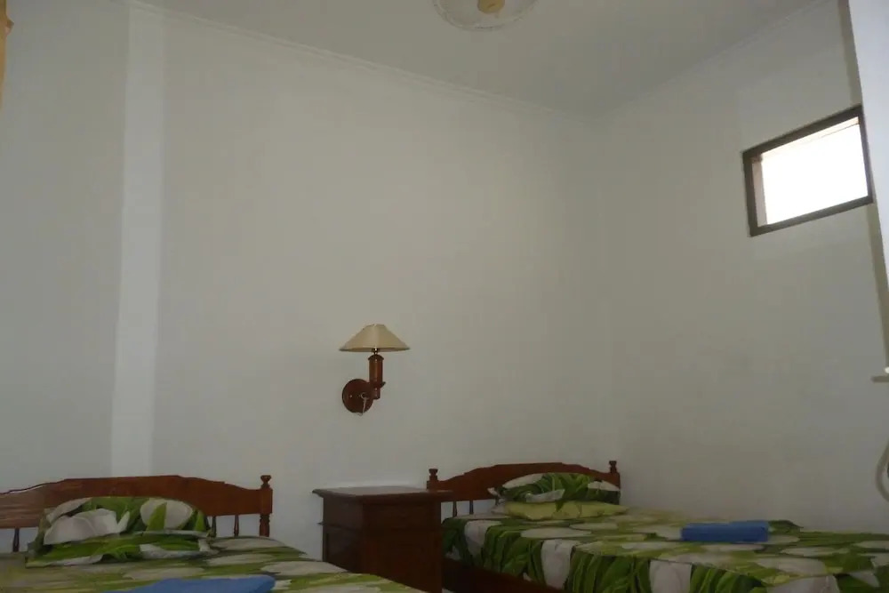 Pondok Santhi Homestay
