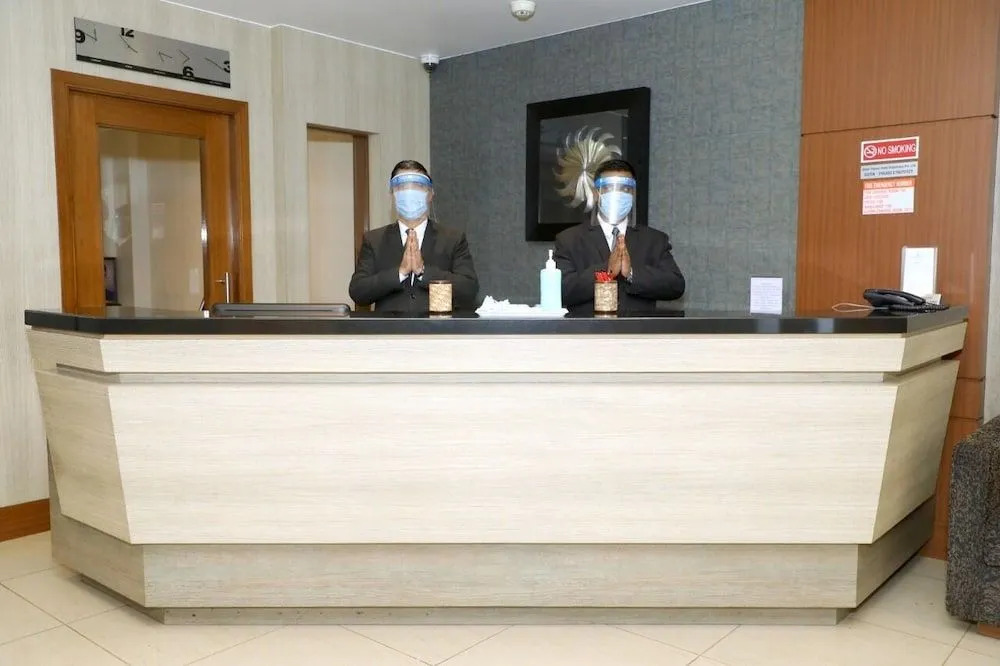 Silver Palace Hotel