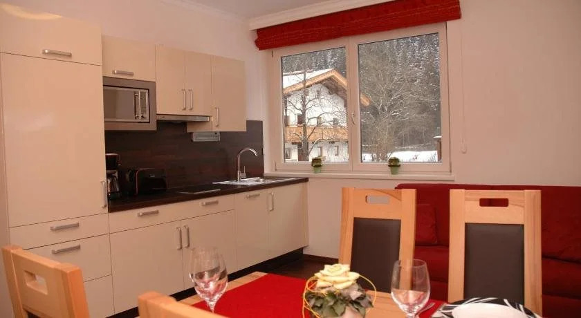Apartment Mozart