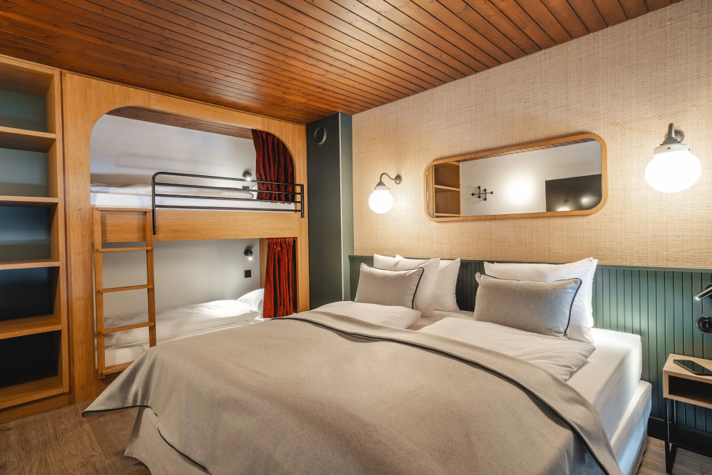 Braunbär Hotel & Spa