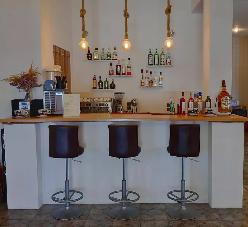 Asteri Hotel