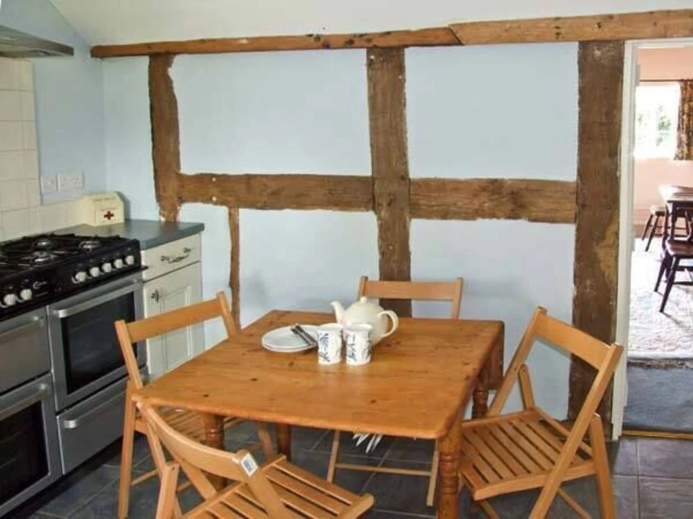 Cider Mill Cottage