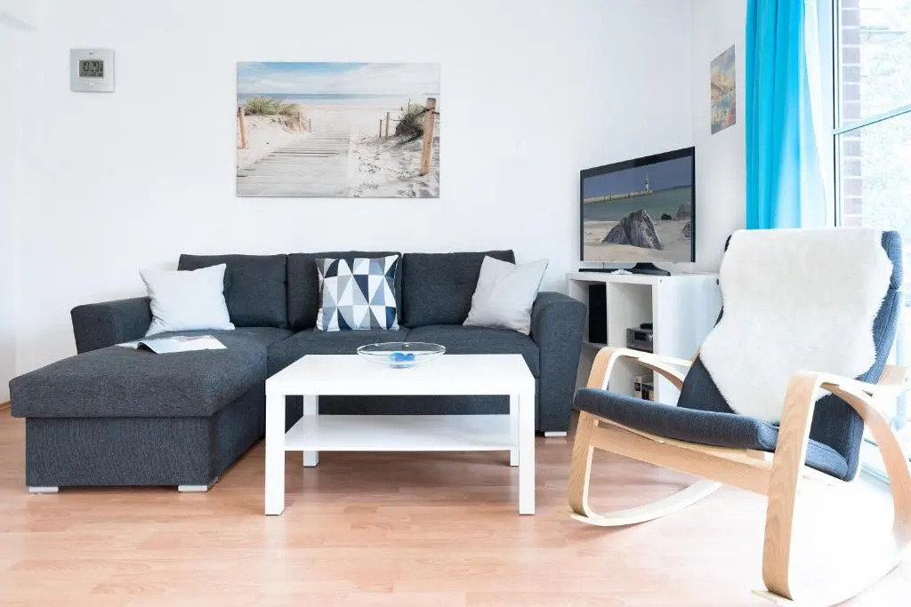 Seestraße 56 Wohnung 8
