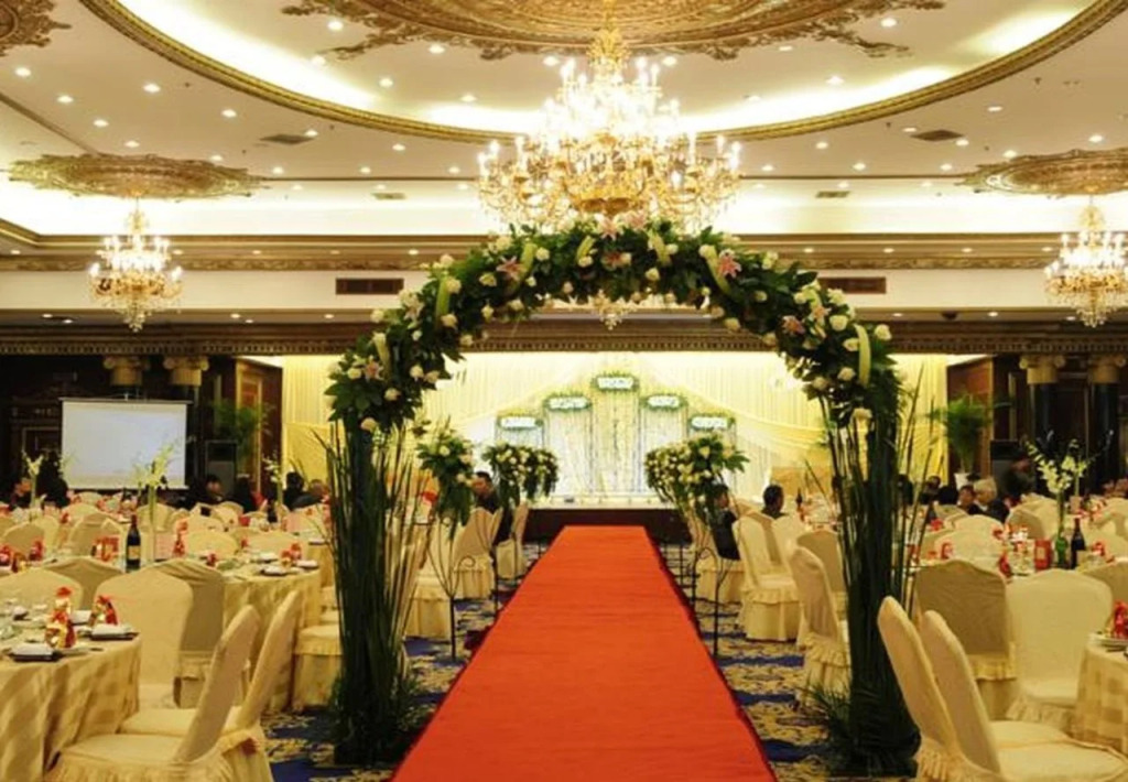 Golden Port Hotel Ningbo