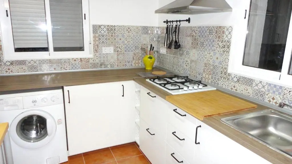 Authentic Chalet in Grazalema with Private Pool