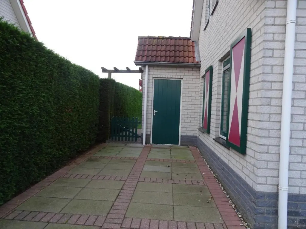 Kustverhuur, Park Schoneveld, Zeemeeuw 138
