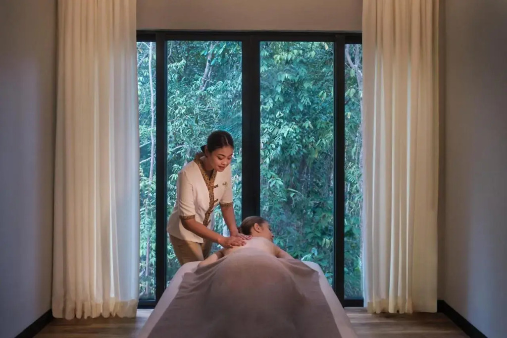 Perhentian Marriott Resort & Spa