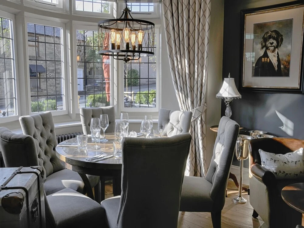 The Dog Inn