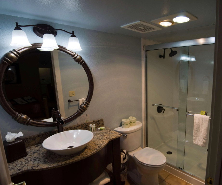 Best Western Plus Plaza Hotel