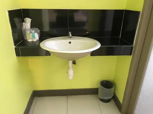SARIKEI GARDEN HOTEL