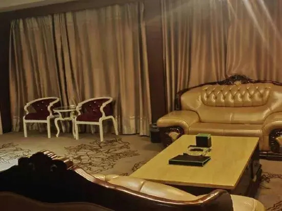 Haichenhao International Hotel
