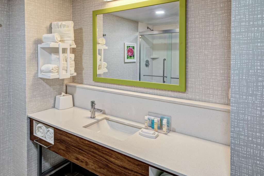 Hampton Inn New Albany Louisville West