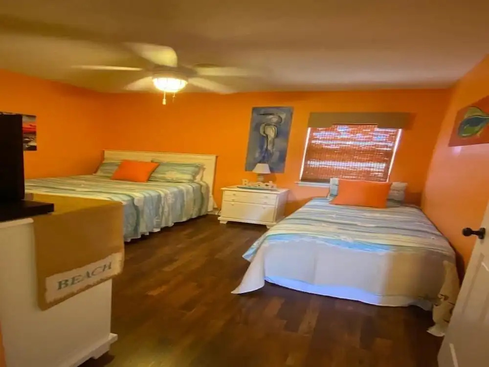 The Hermitage 2 Bedrooms 2 Bathrooms Condo