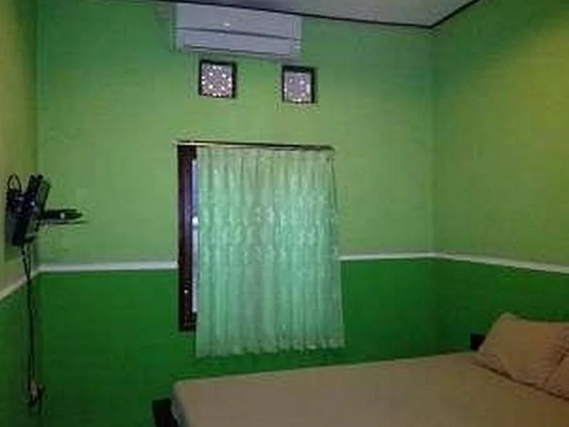 Hotel Penginapan Pondok Indah