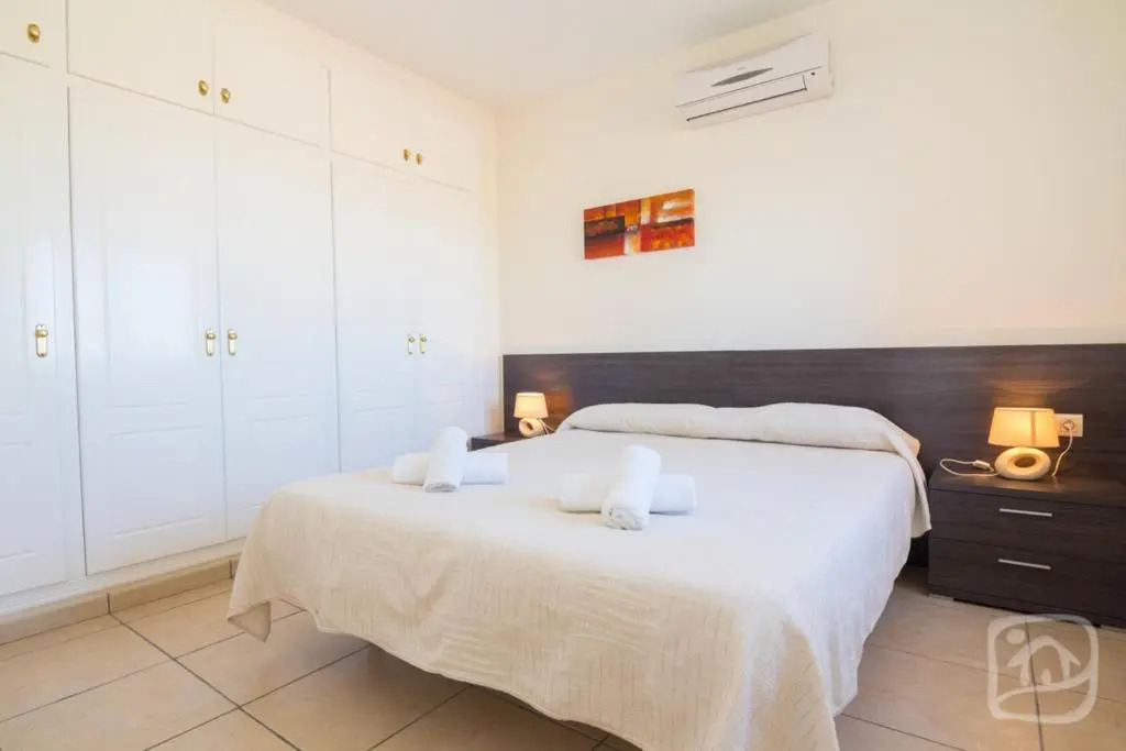 Villa Gran Sol by Abahana Villas