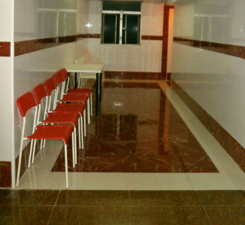 Australia Lounge