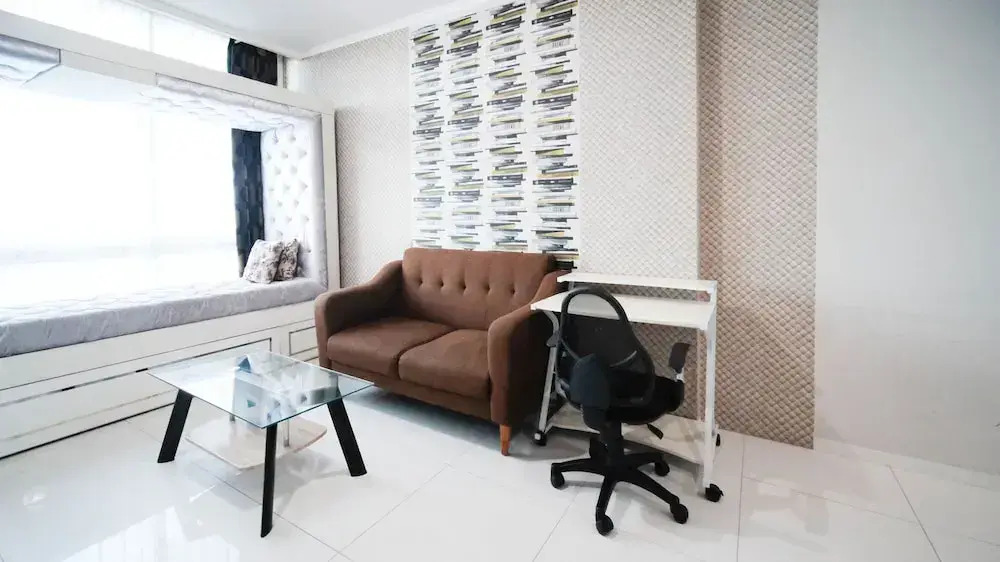 Stunning And Cozy 1Br At The Via And The Vue Apartment