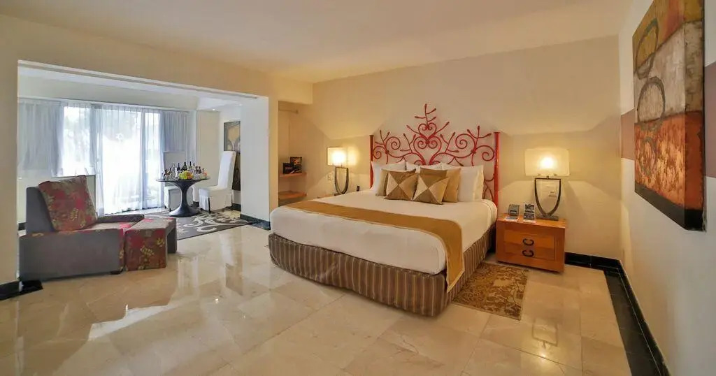 The Grand Lifestyle At Grand Oasis Tulum- All Inclusive