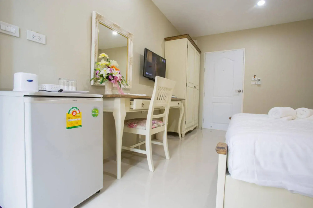 De Ville Nakhon