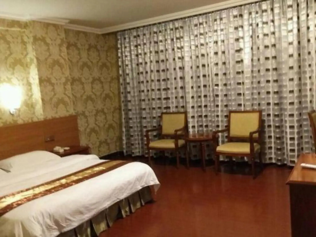 Junlin Hostel