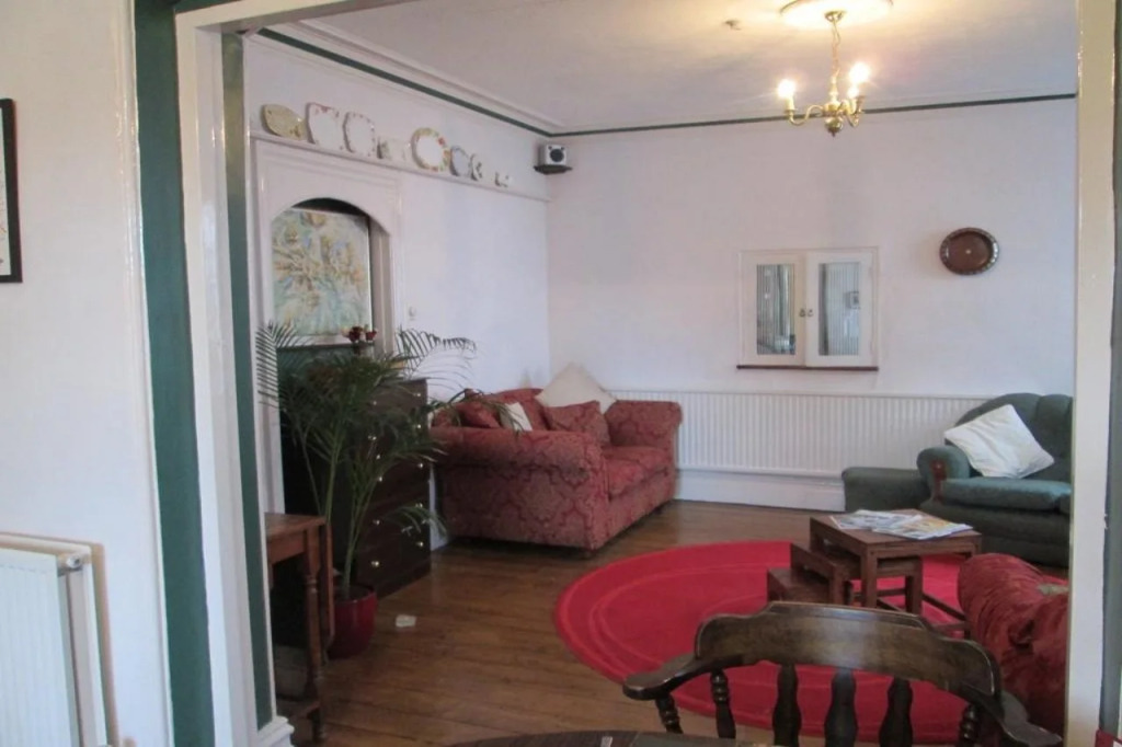 Brooklands Guest House