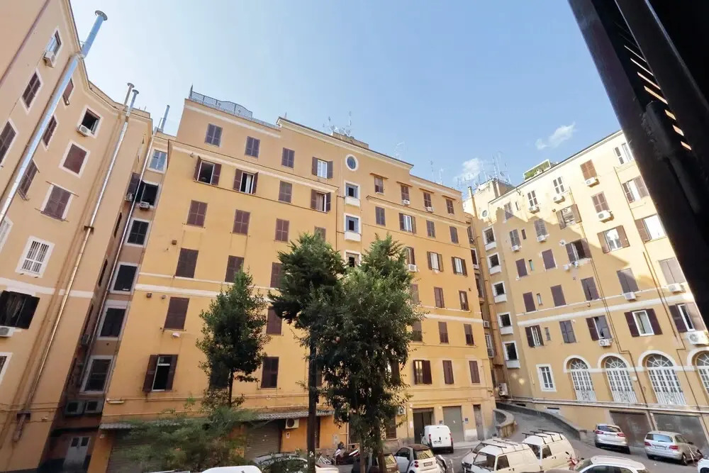 4bnb - Lante Apartment