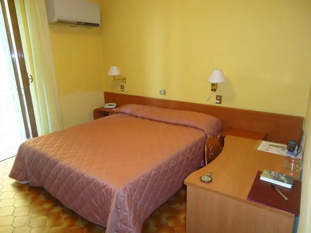 Hotel Romagna