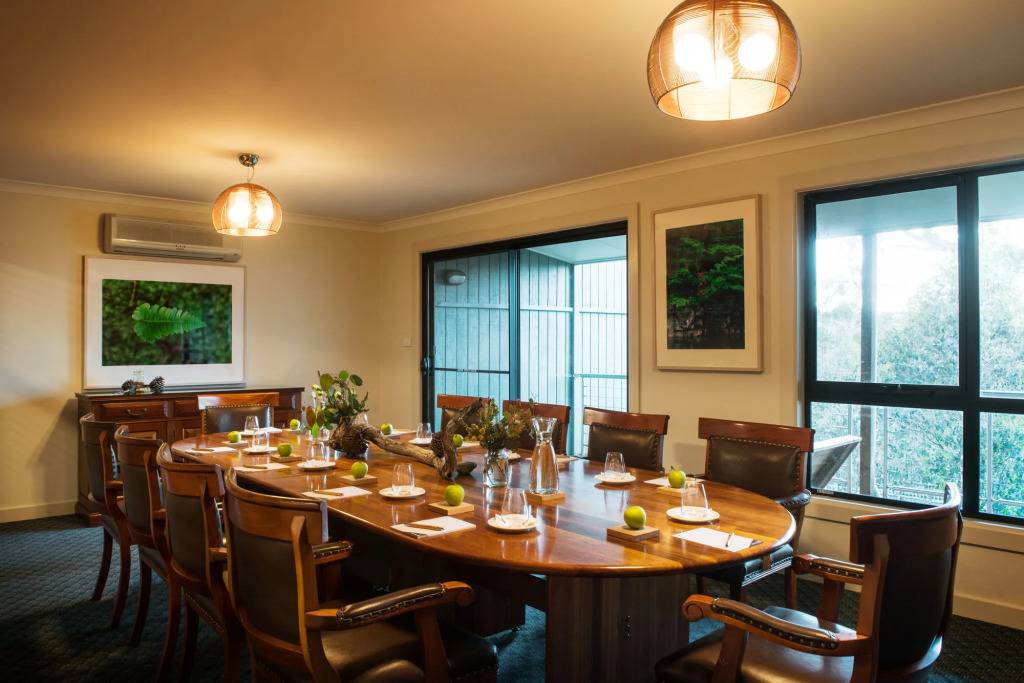 Cradle Mountain Hotel